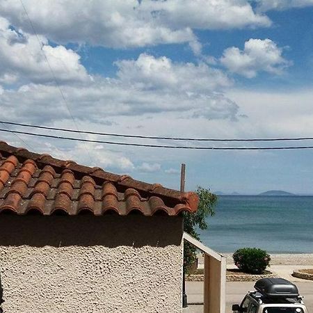 Appartment Next To The Sea Kiveri Exterior photo