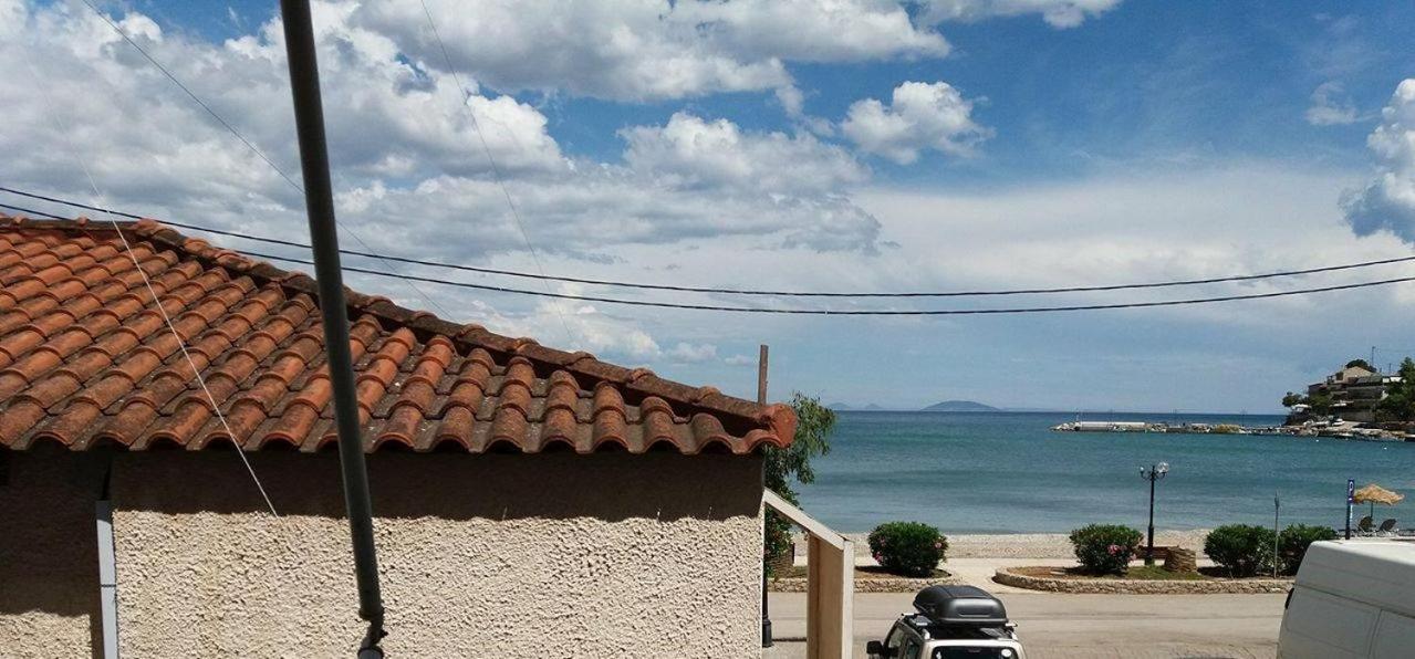 Appartment Next To The Sea Kiveri Exterior photo